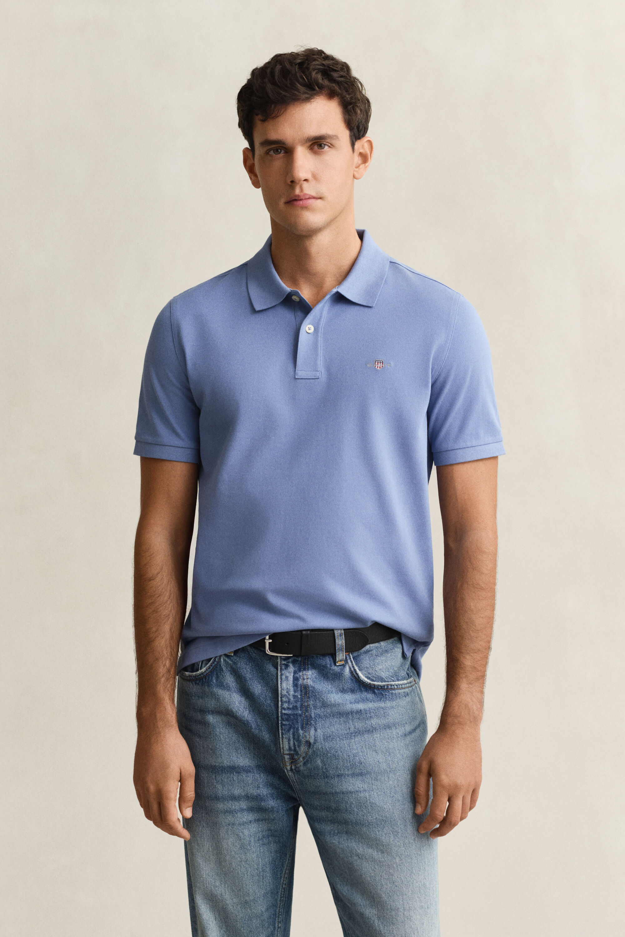 Regular Fit Polo Shirt