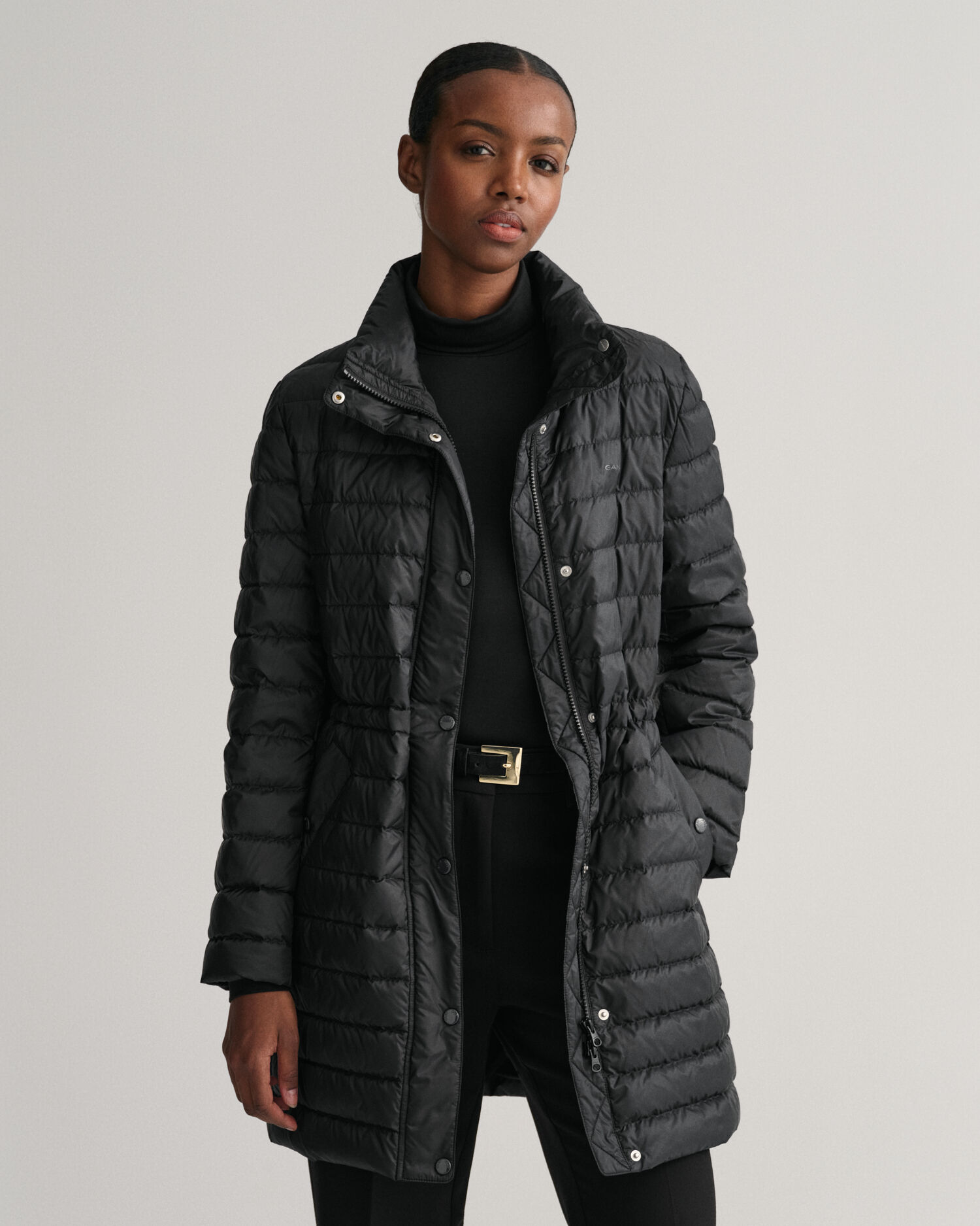 Gant light cheap down coat