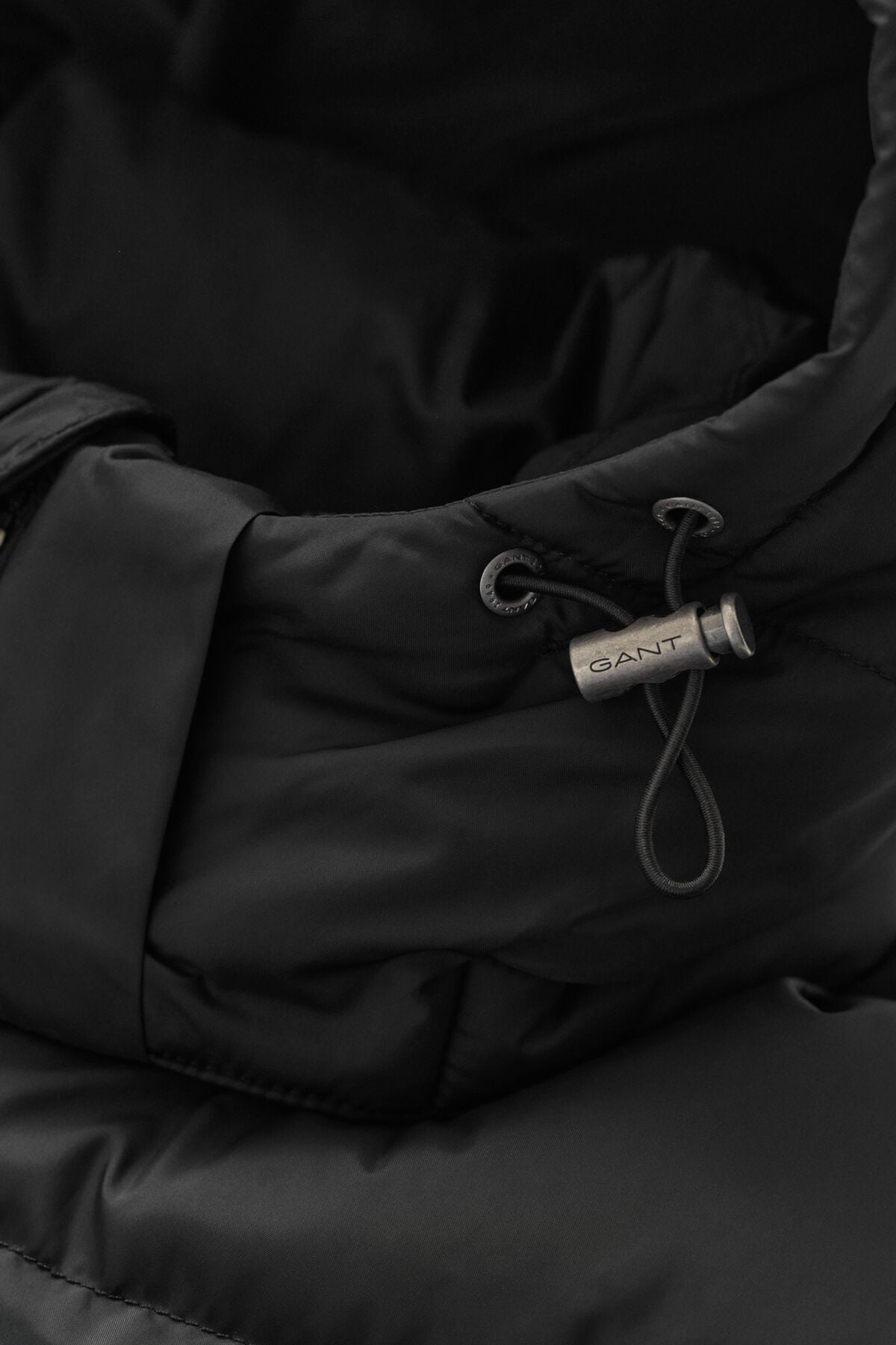 Active Cloud Vest — BLACK