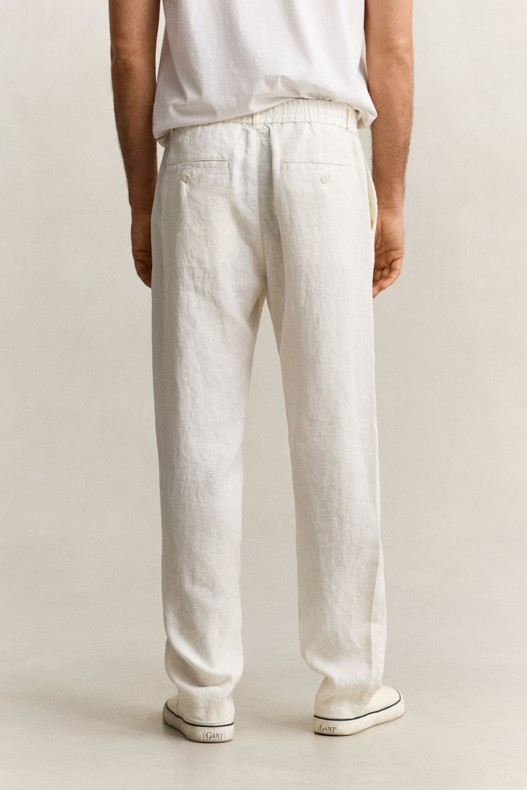 Linen Pants