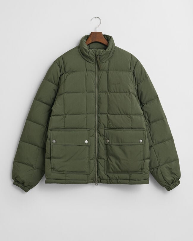 Mid Down Jacket