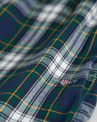 Teens Flannel Checked Pajama Pants