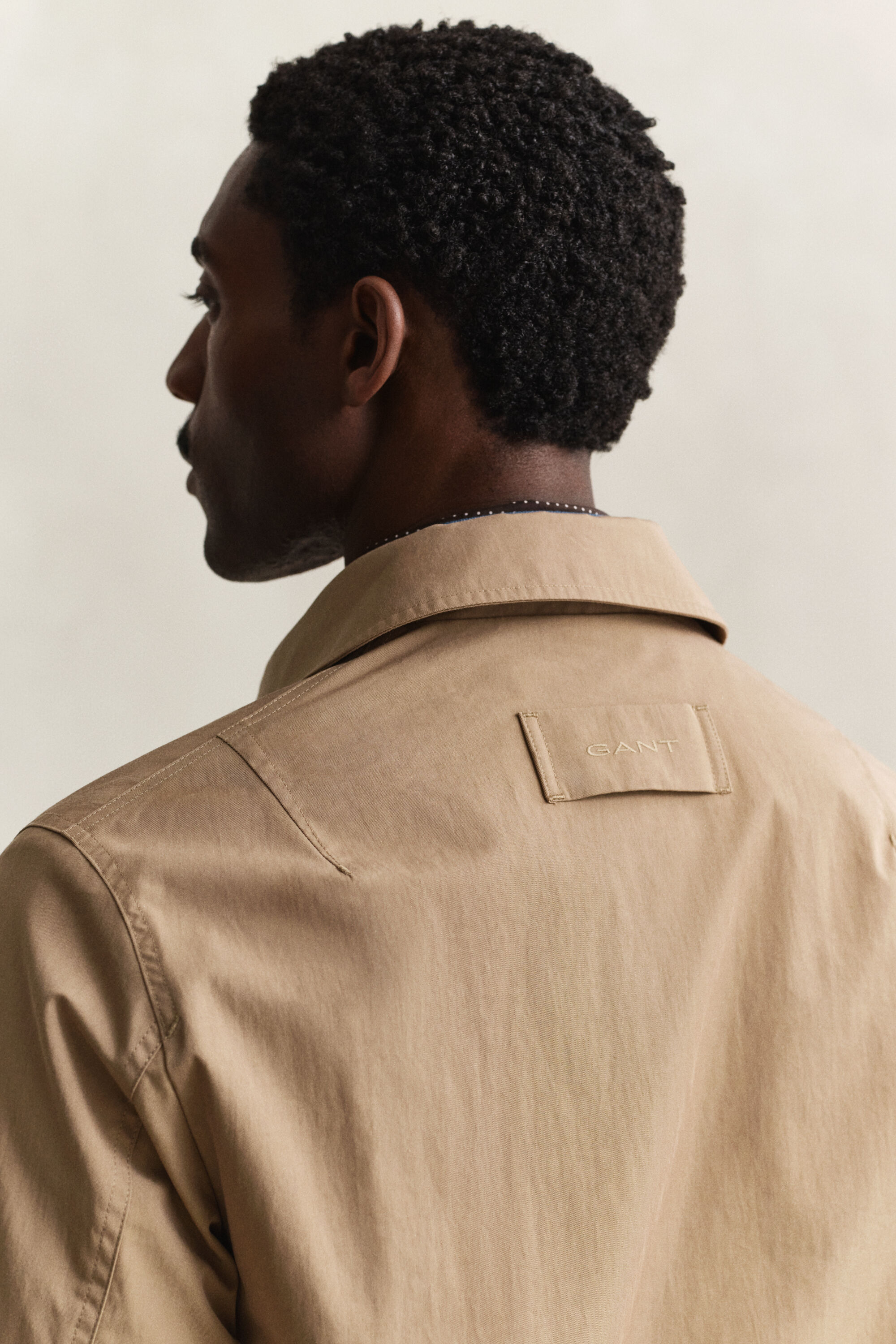 Barn Jacket