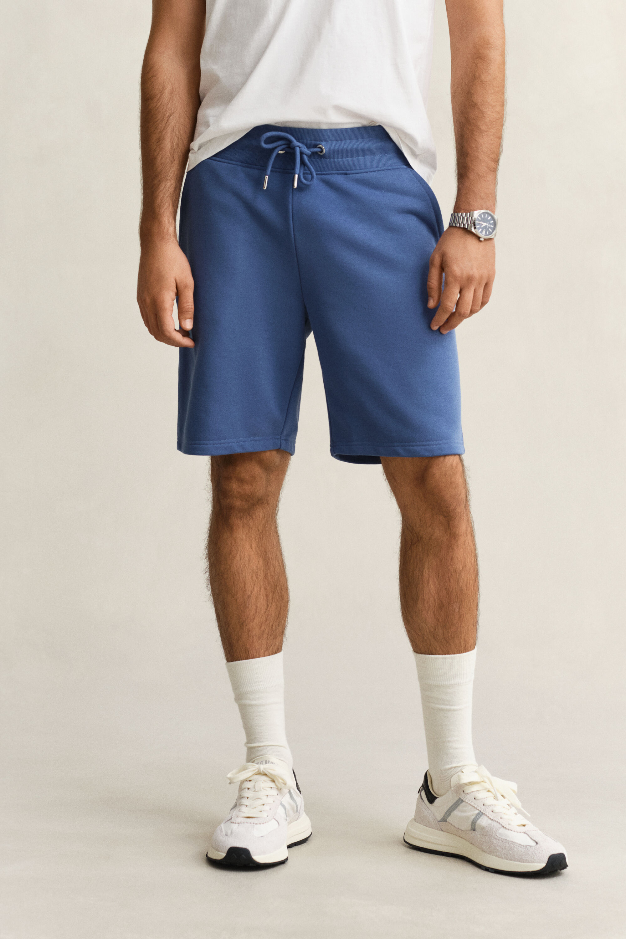 Shield Sweat Shorts