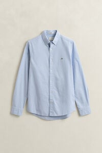 Slim Fit Classic Oxford Shirt