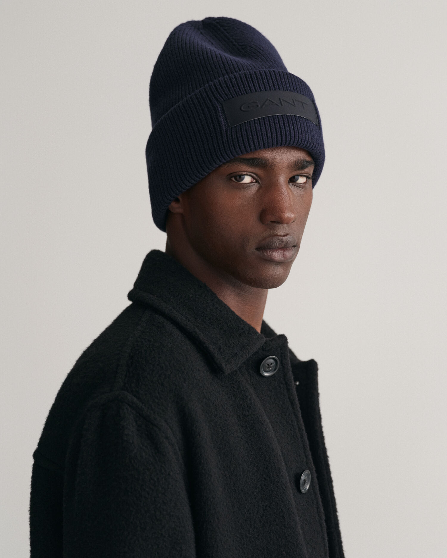 Gant beanie clearance