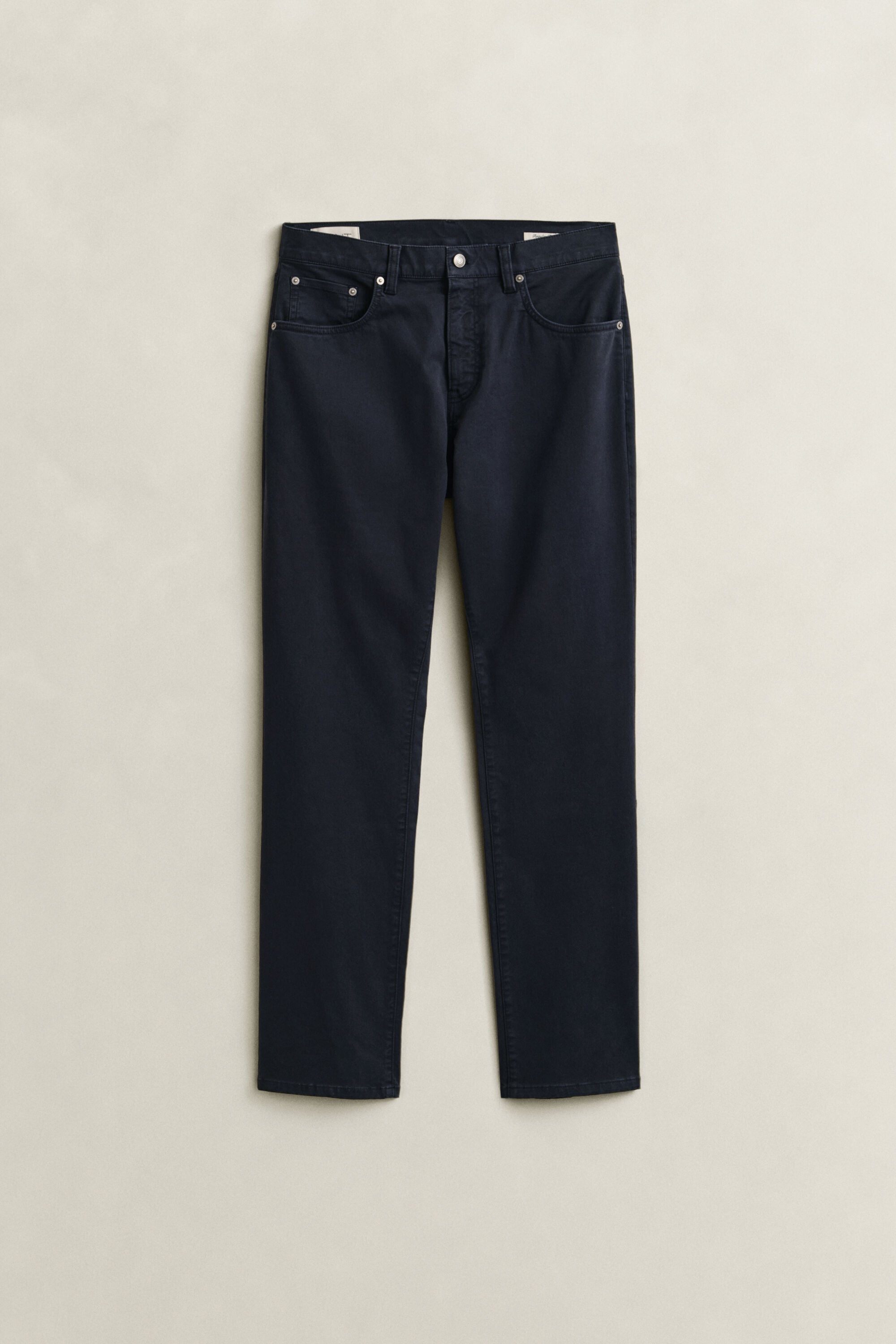Regular Fit Desert Jeans