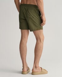 Classic Fit Swim Shorts