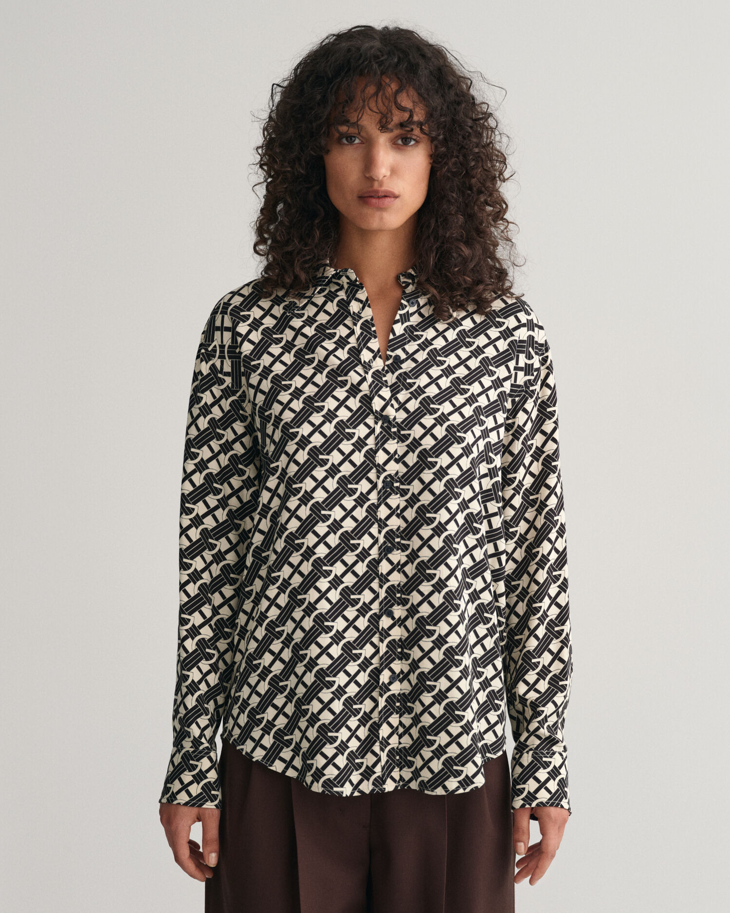 Shirts and Blouses | Womenswear | GANT | US