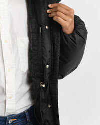 Mid Length Down Jacket