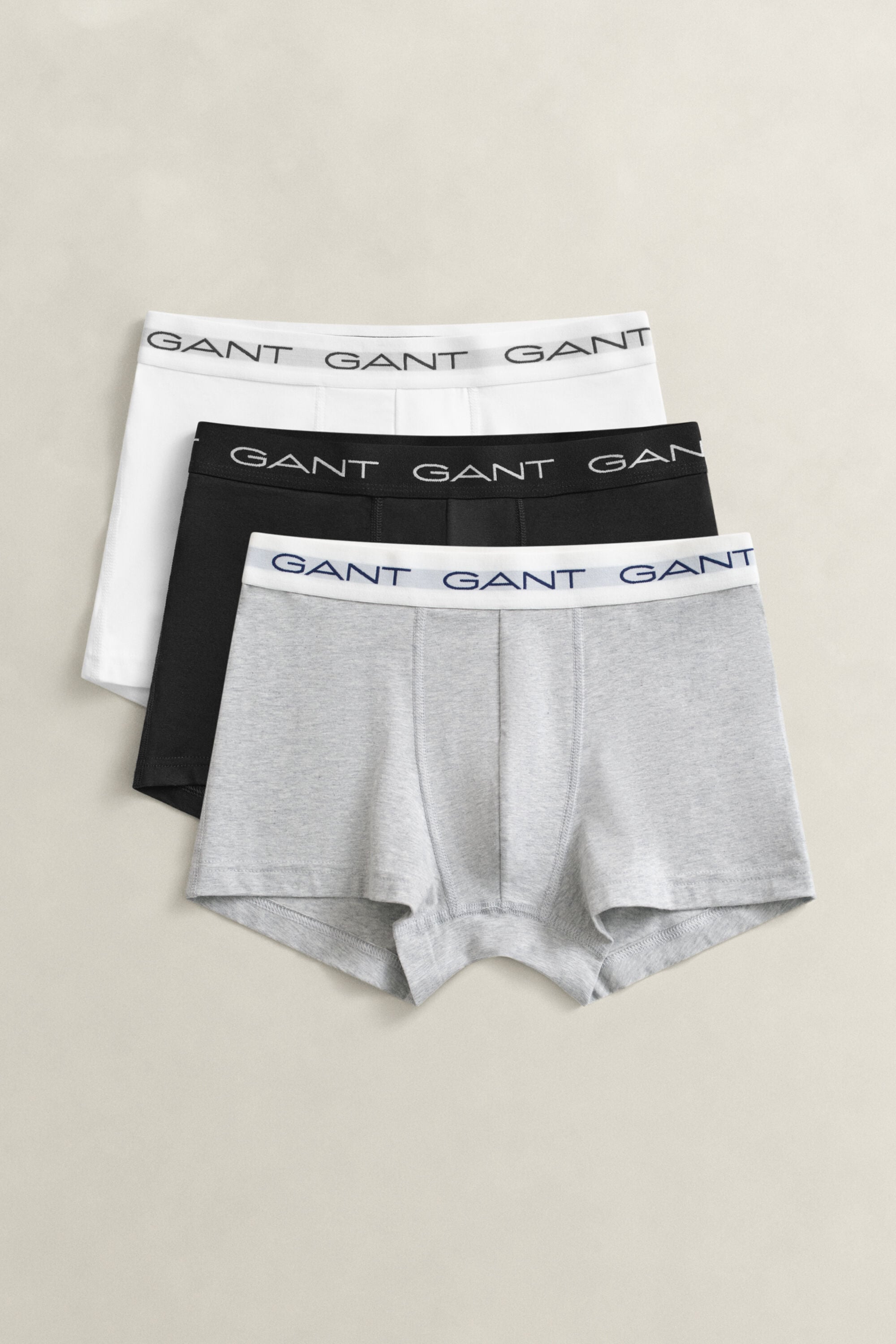 3-Pack Trunks