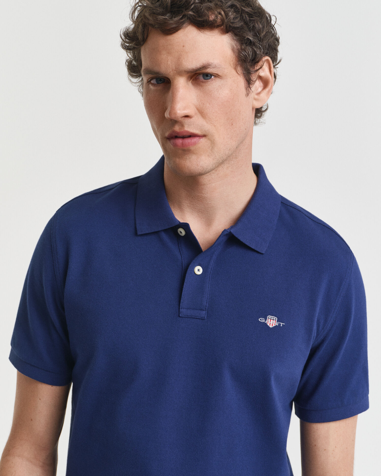 Regular Fit Polo Shirt