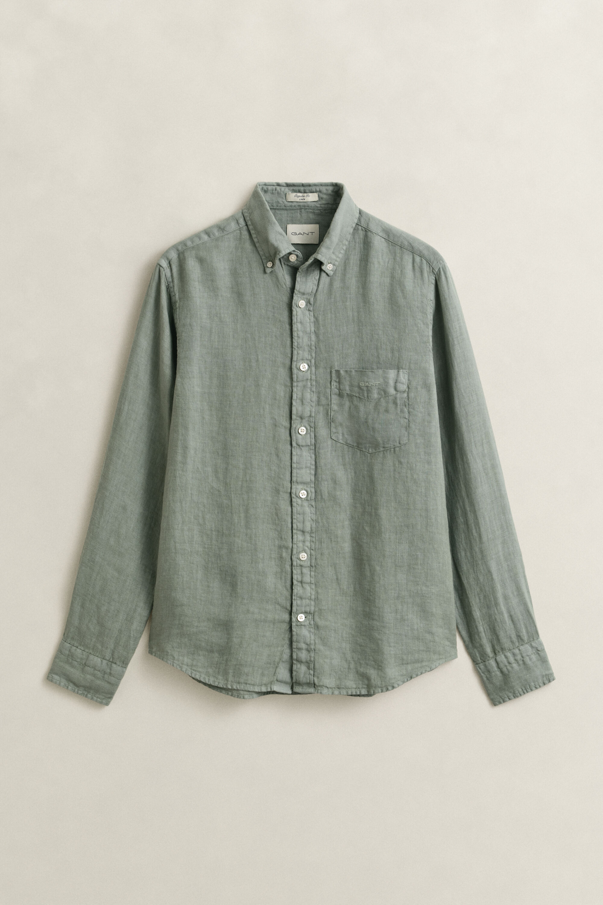 Linen Shirt