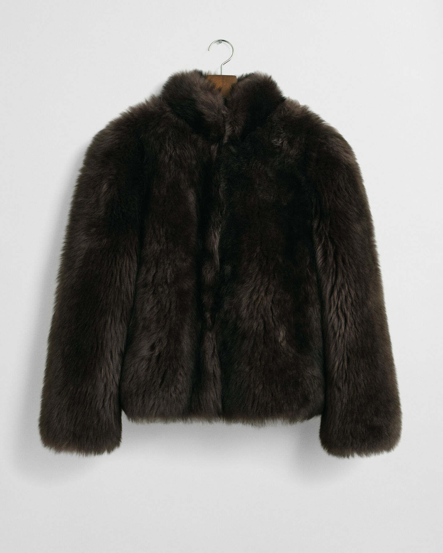 Shearling Jacket