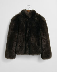 Shearling Jacket
