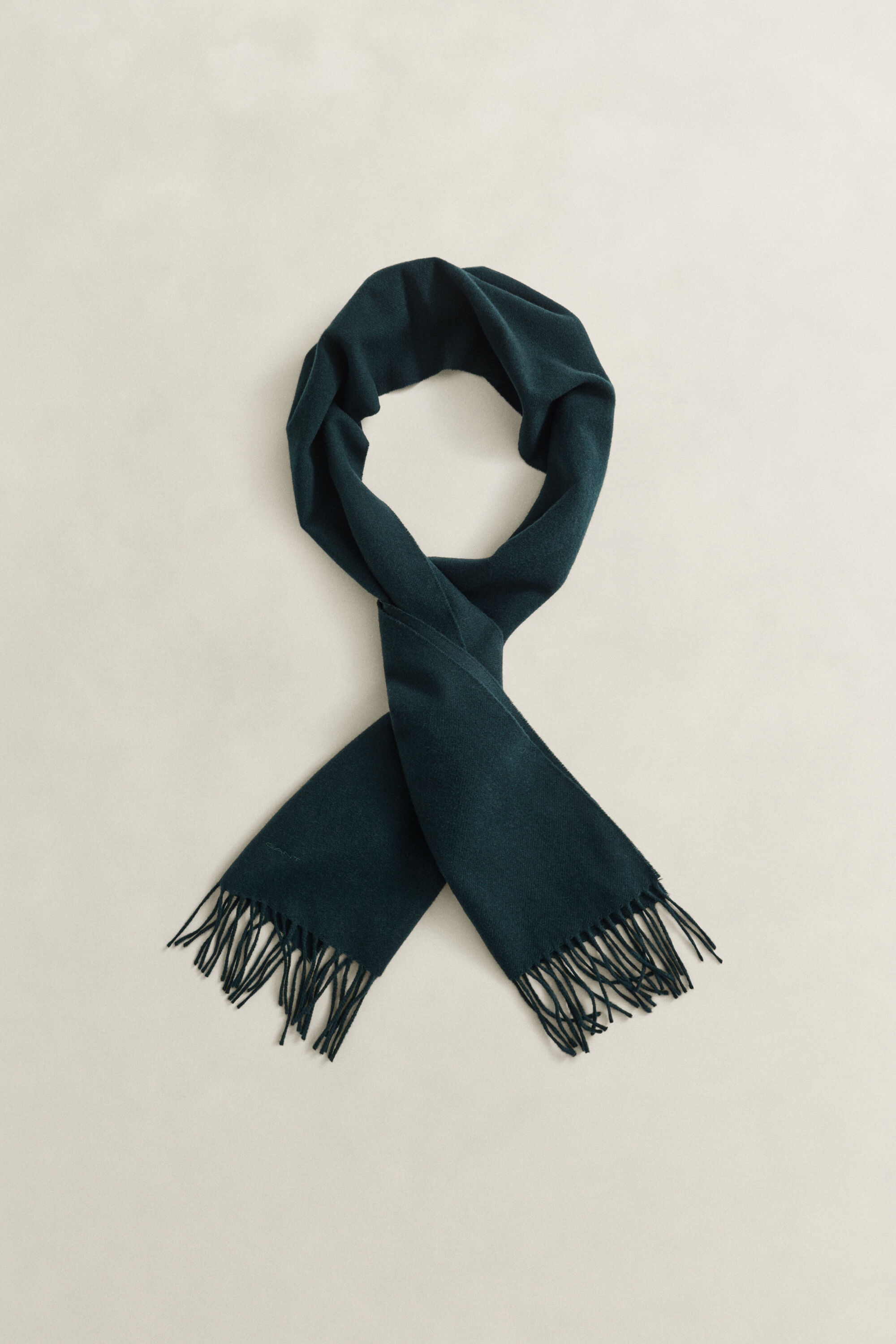 Wool Scarf