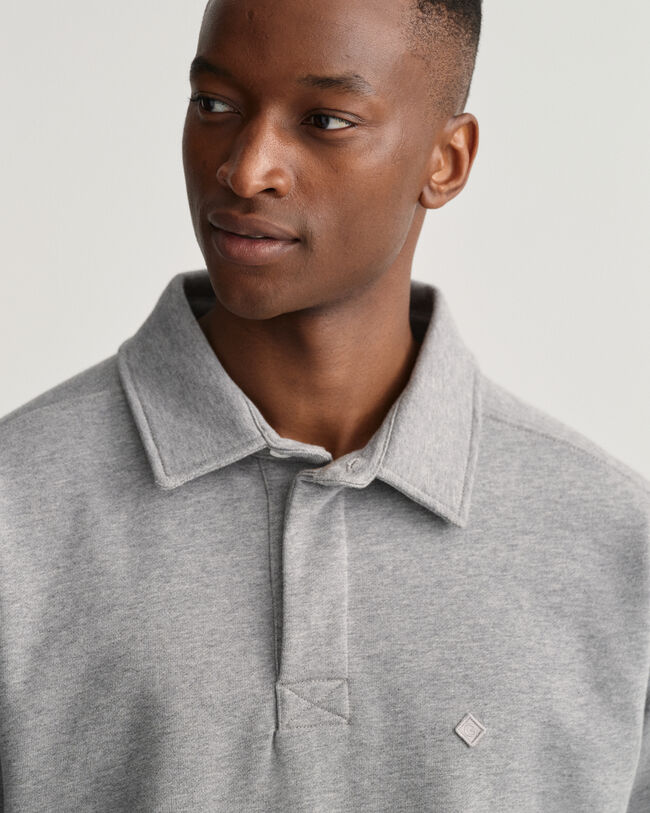 Icon G Sweat Heavy Rugger