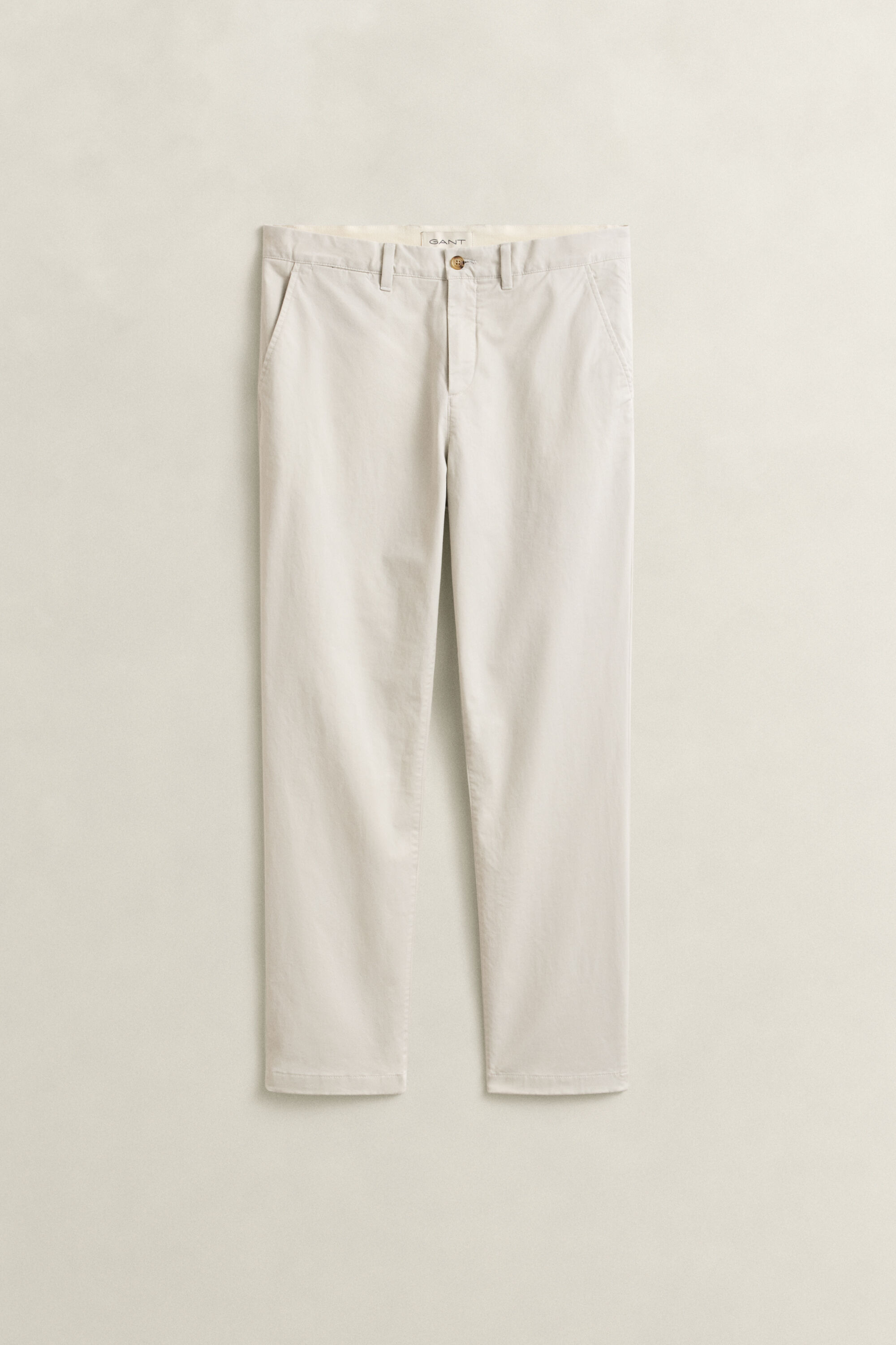 Regular Fit Classic Chinos