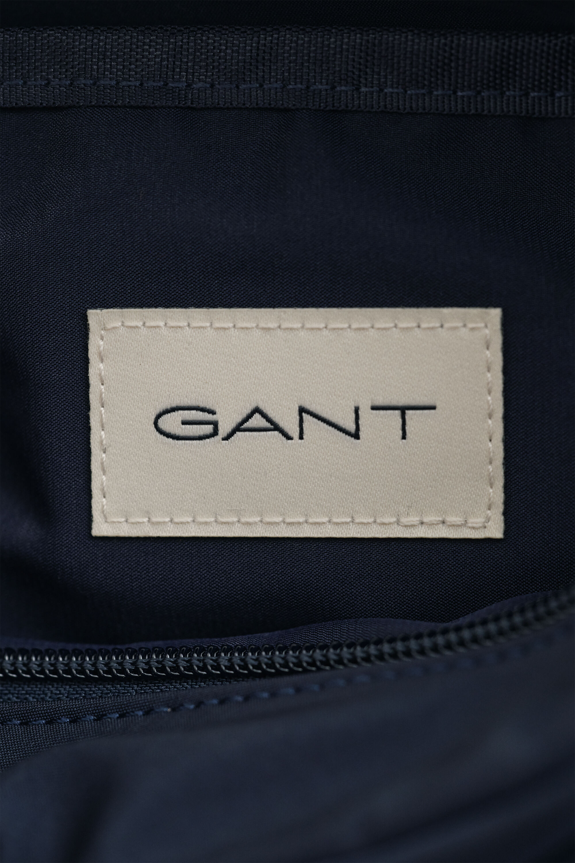 Essential Toiletry Bag