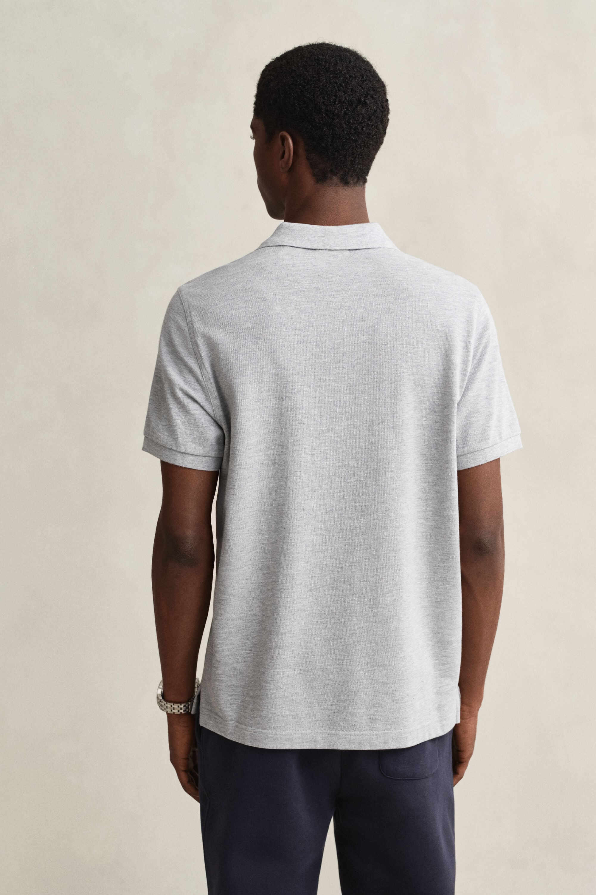 Regular Fit Polo Shirt