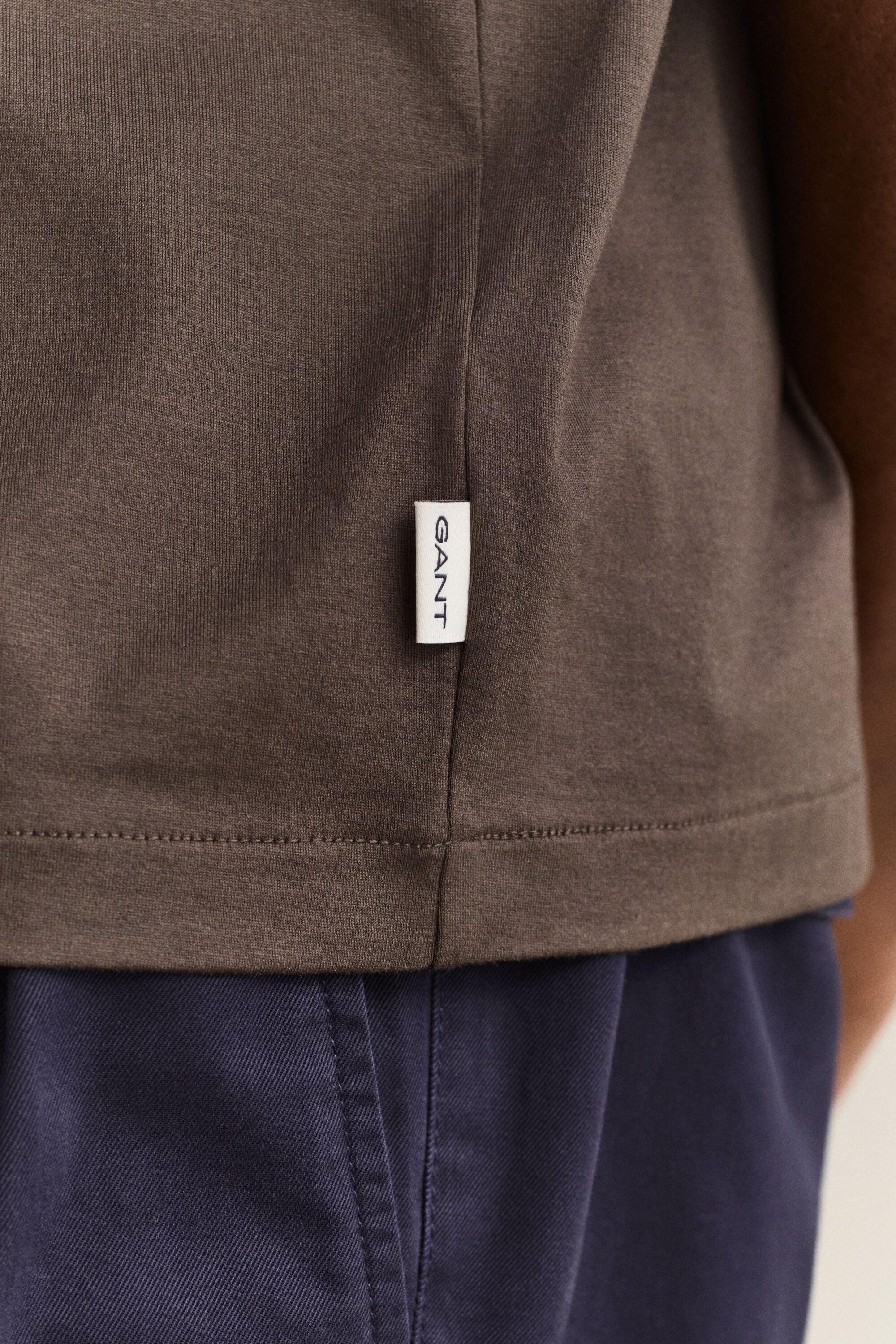 Pima Cotton T-Shirt