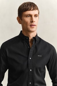 Pinpoint Oxford Shirt