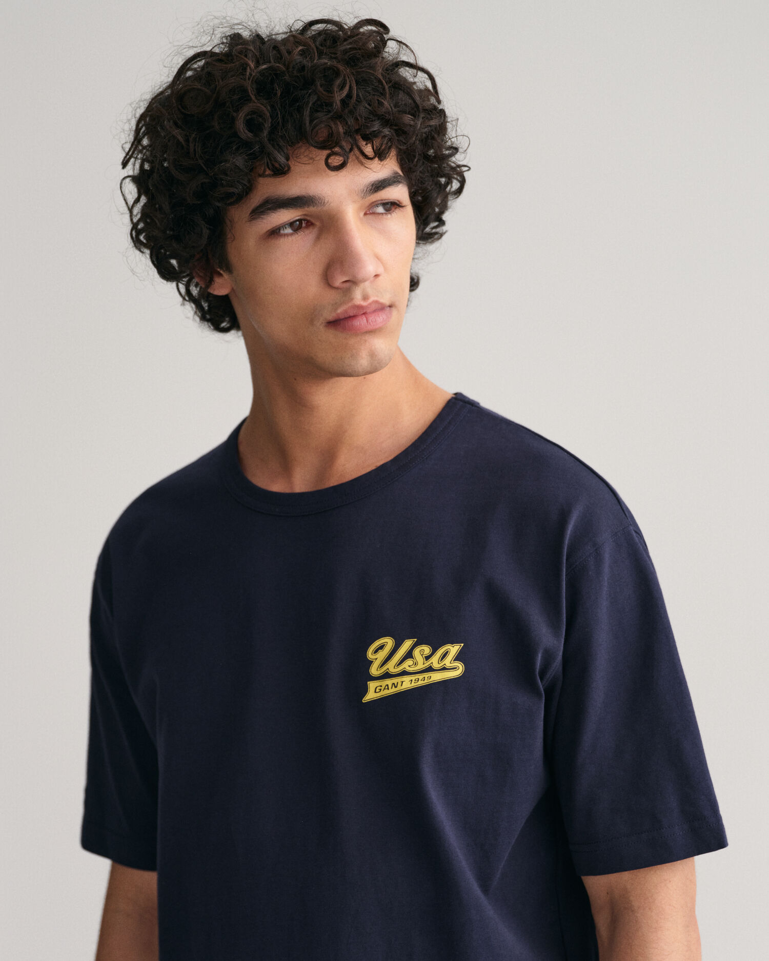 Gant cheap t shirt