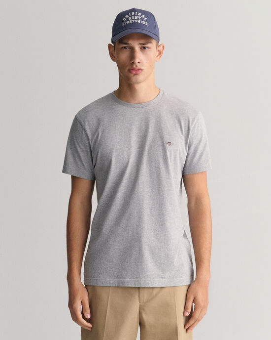 GANT T-Shirts | Menswear | | US