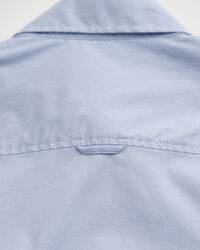 Slim Fit Poplin Shirt