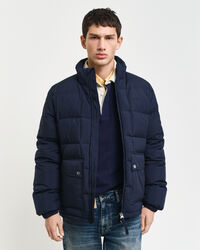 Mid Down Jacket