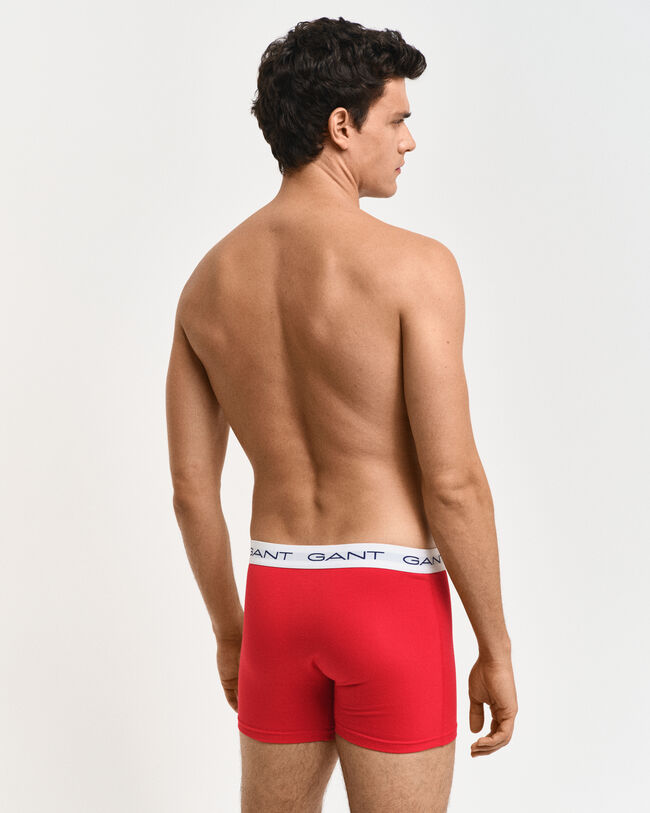 3-Pack Boxer Briefs