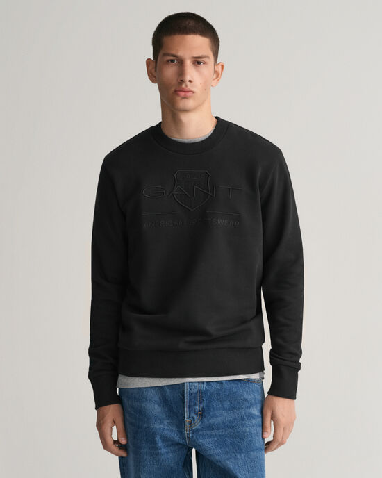 Menswear | | Sweatshirts GANT | US