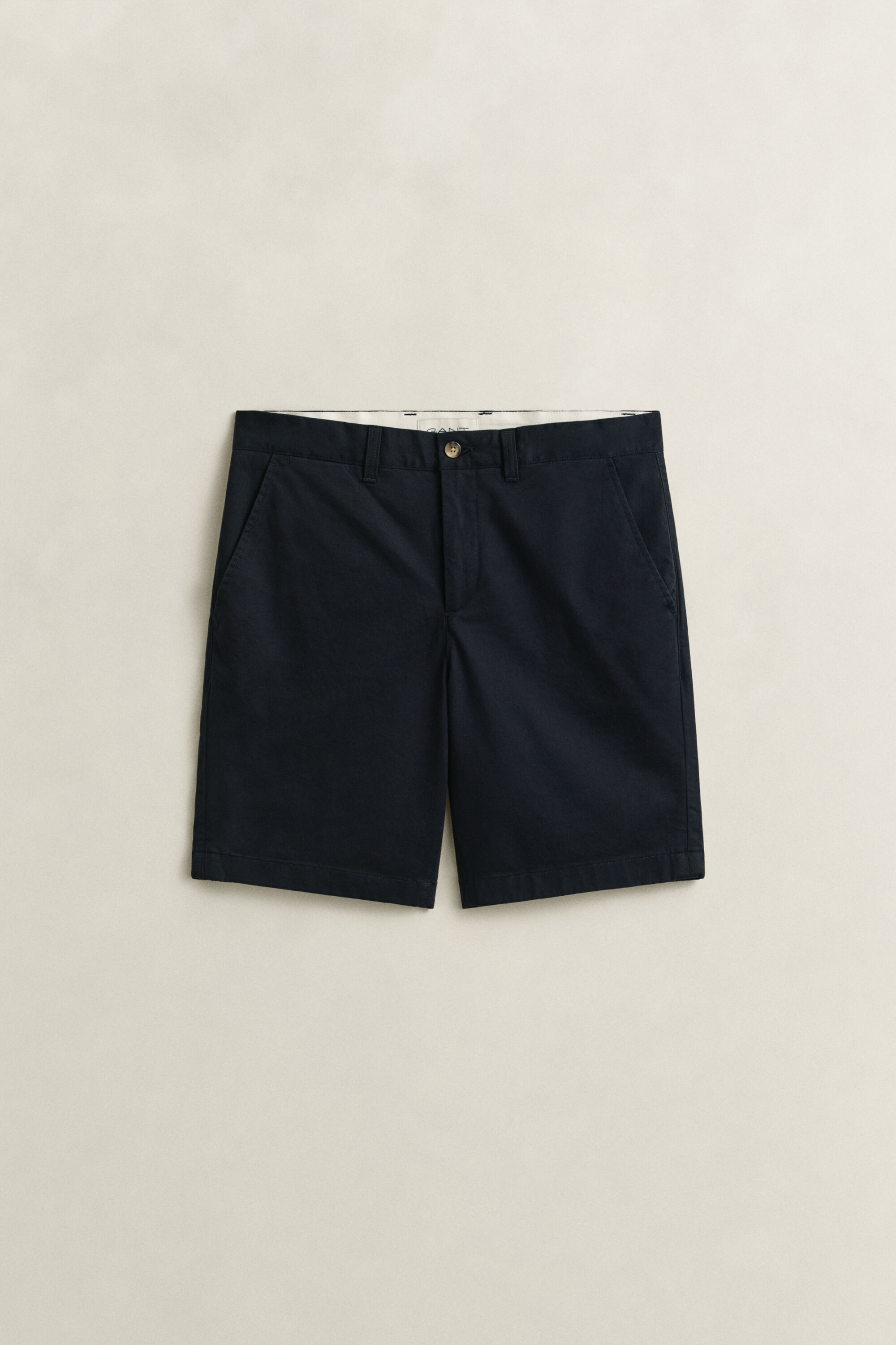 Classic Chino Shorts