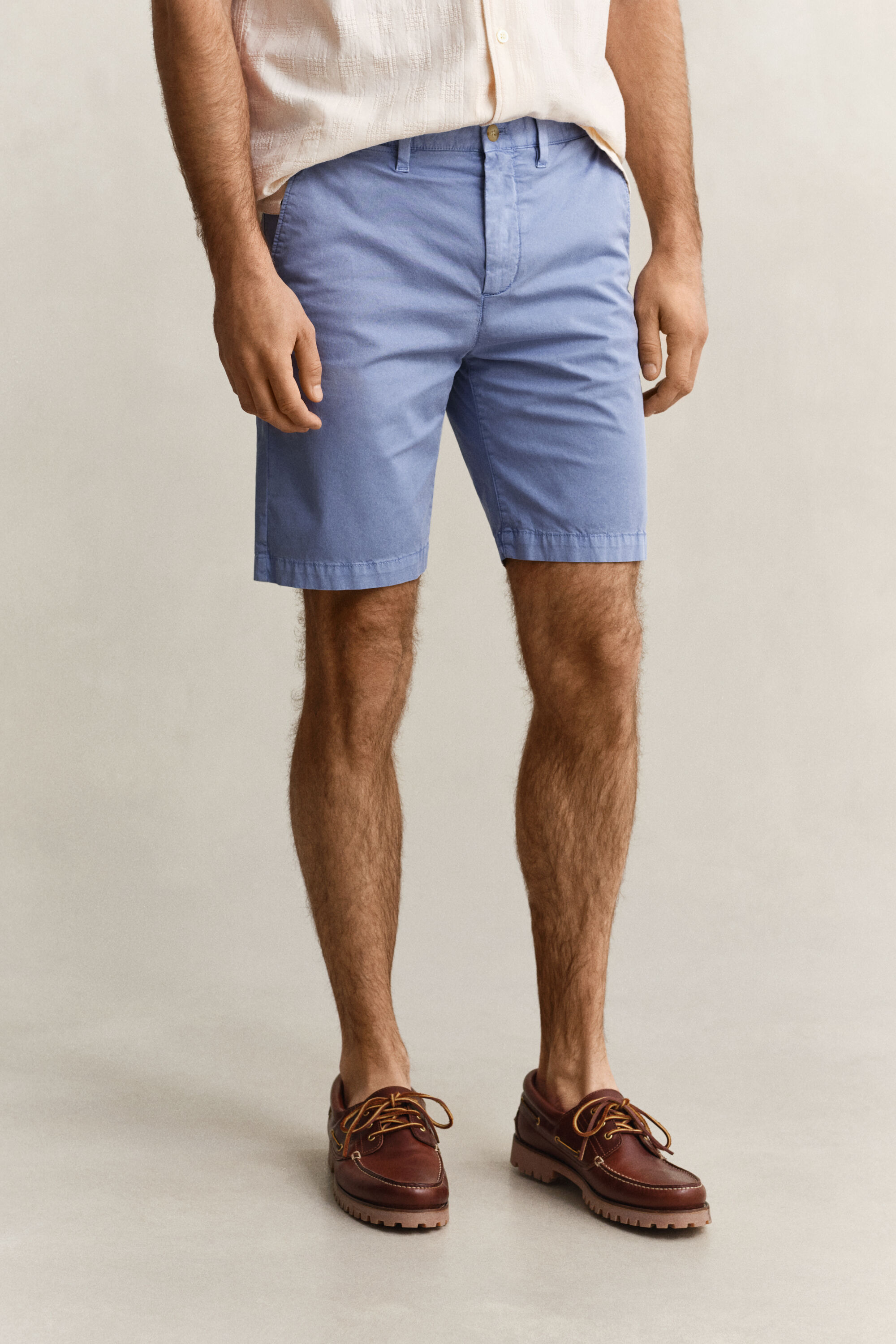 Sunfaded Chino Shorts