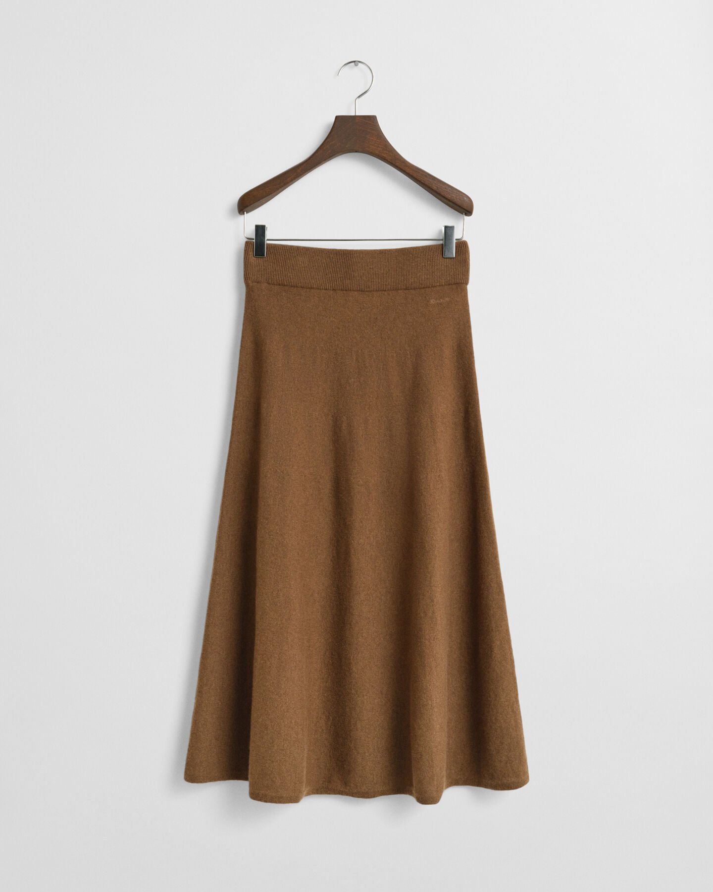 Superfine Lambswool Skirt