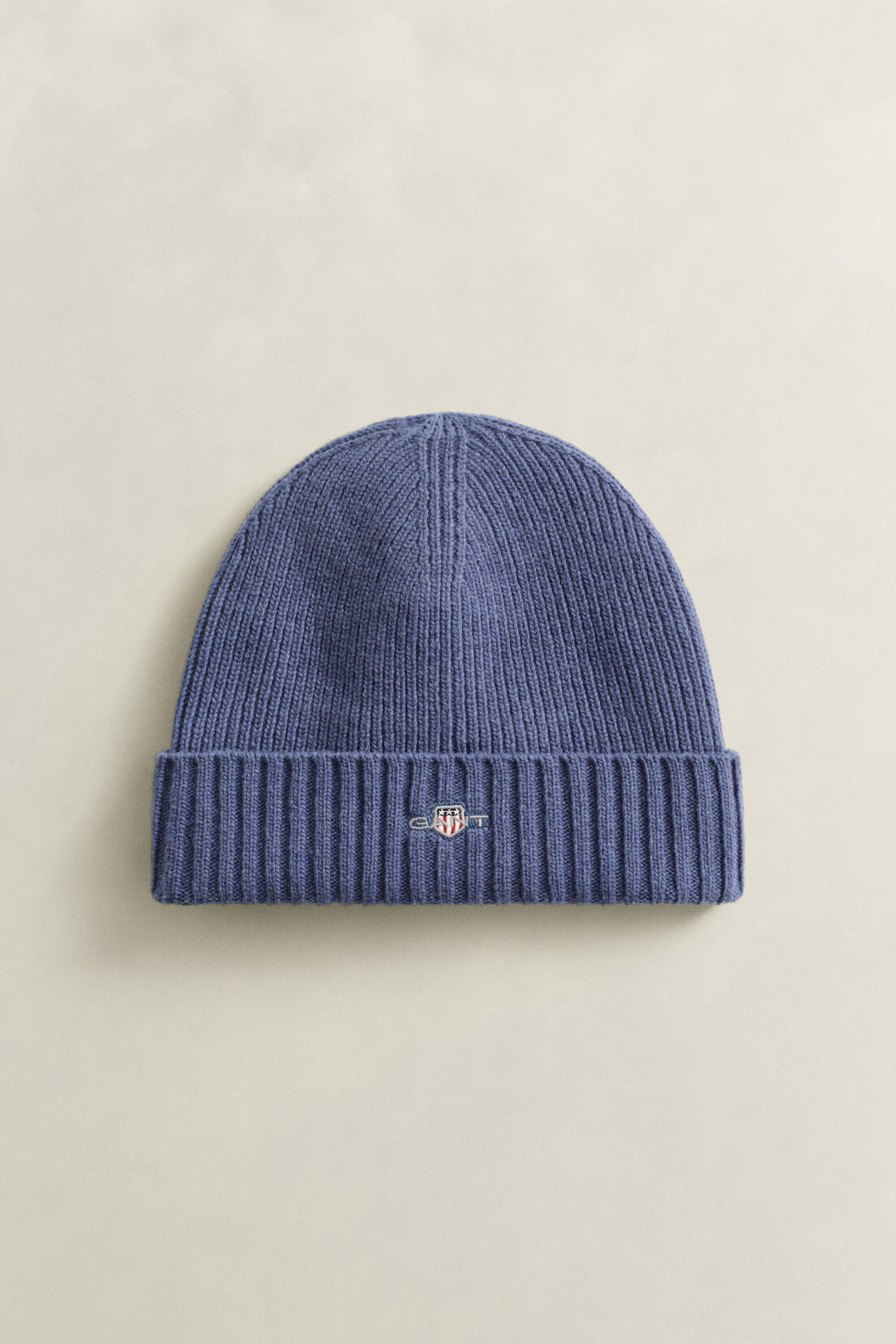 Shield Wool Beanie
