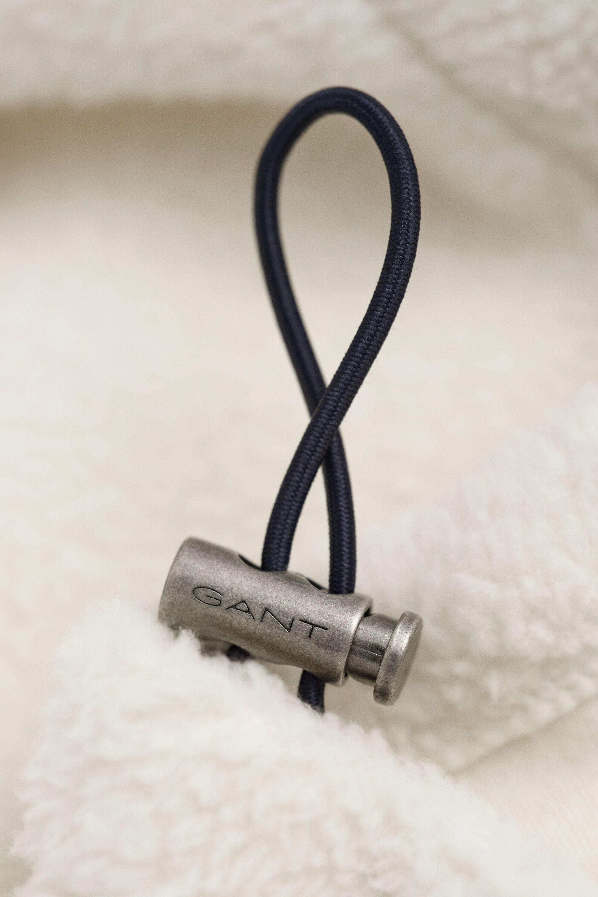 Fleece Vest