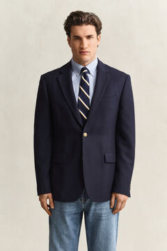 Club Blazer — EVENING BLUE 6