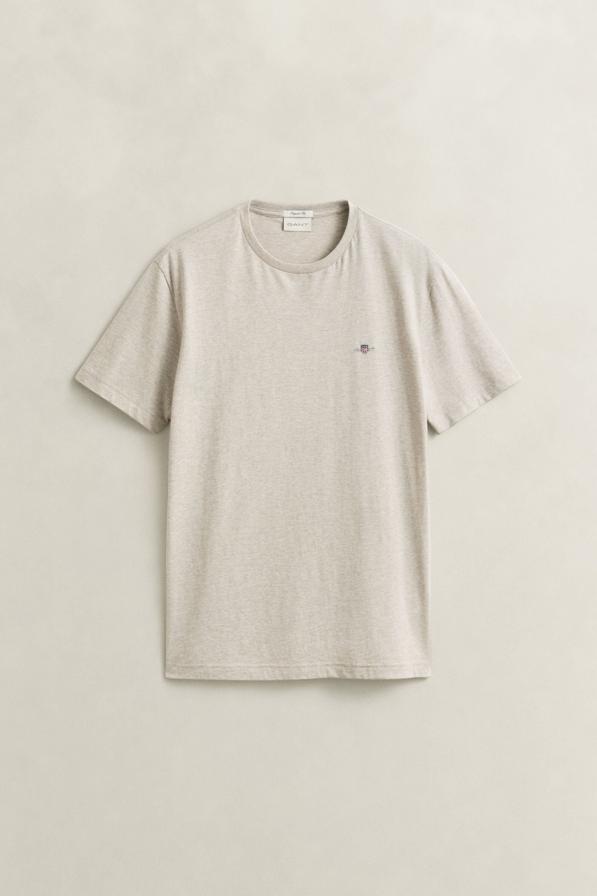 Regular Fit Shield T-Shirt