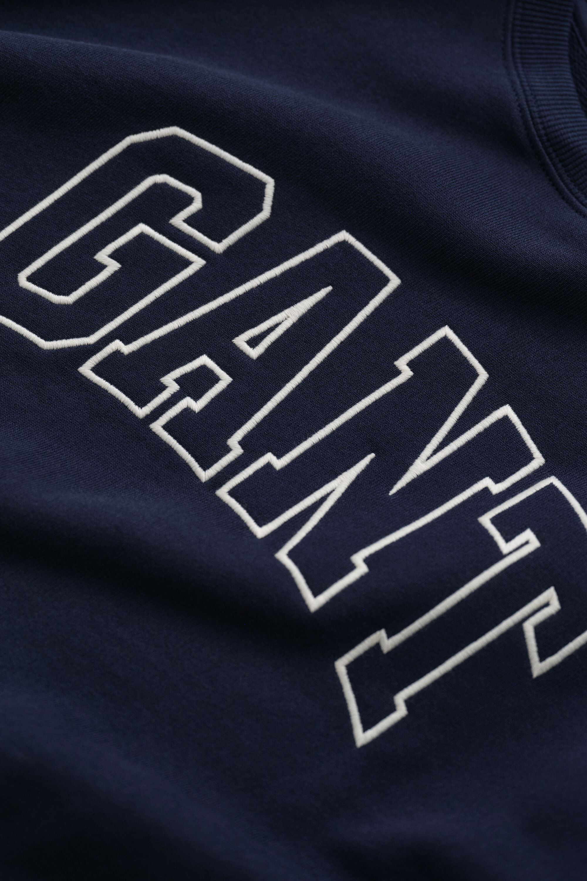 Graphic Sweatshirt