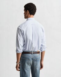 Regular Fit Classic Poplin Shirt