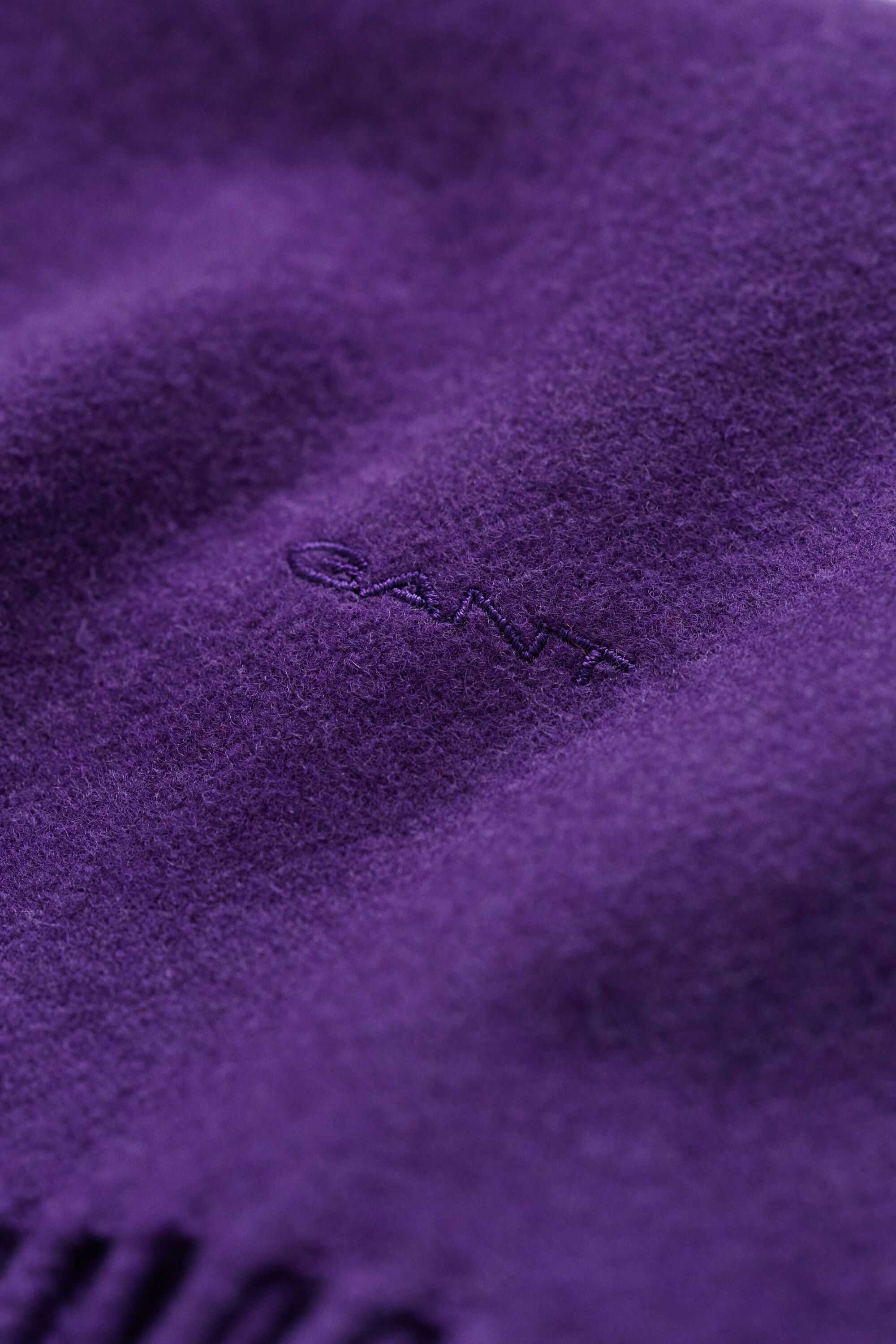 Wool Scarf