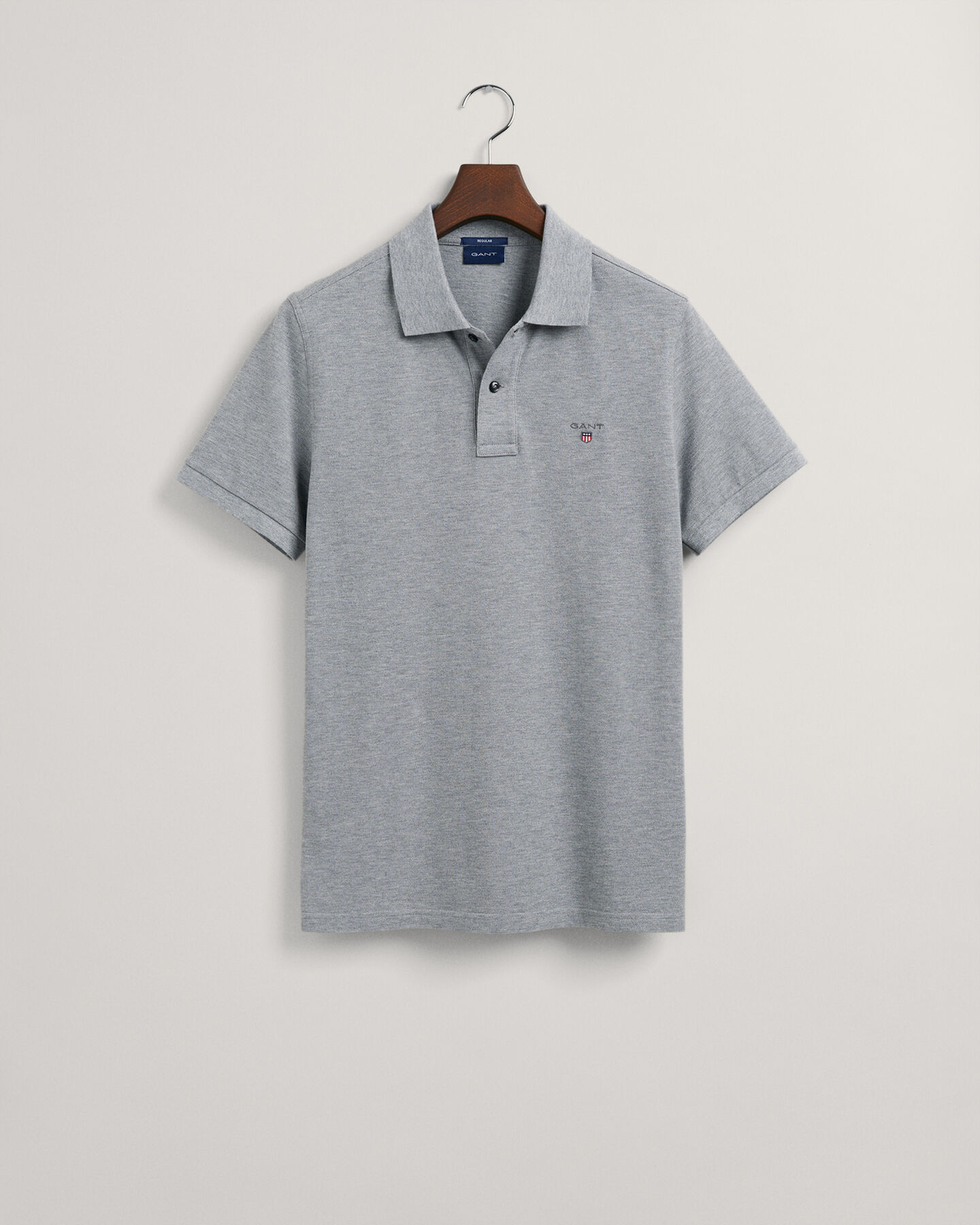 GANT Original Shirt Polo - Piqué