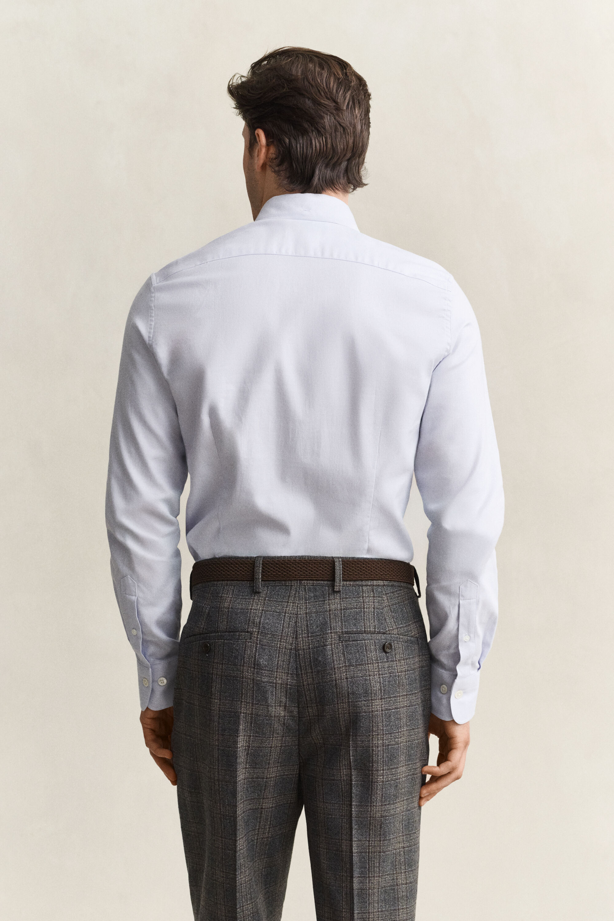 Slim Tailored Shirt