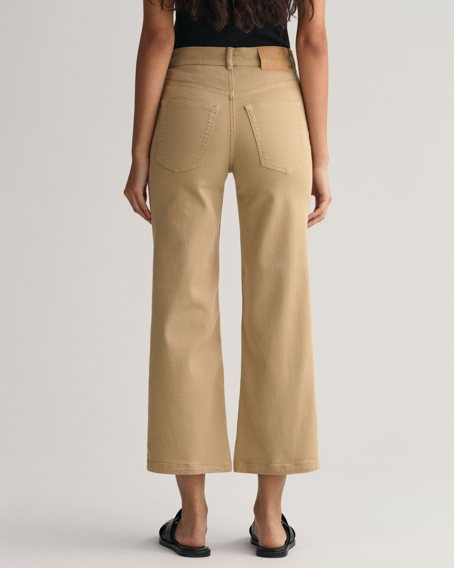 SYLZON Slim Fit Men Khaki Trousers - Buy SYLZON Slim Fit Men Khaki Trousers  Online at Best Prices in India | Flipkart.com