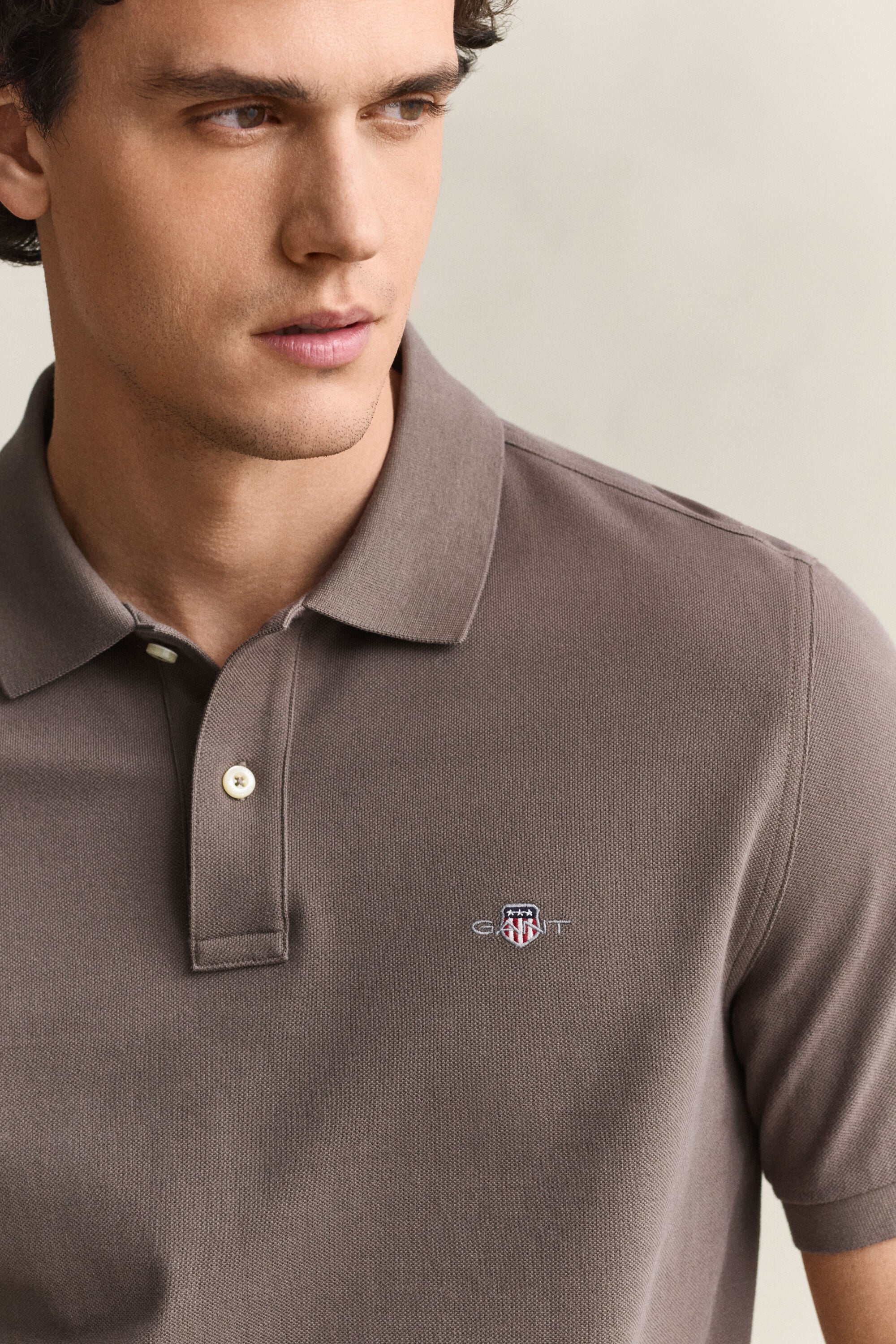 Regular Fit Polo Shirt