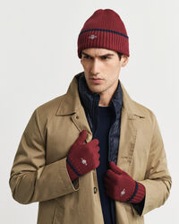 Essential Beanie & Gloves Gift Set
