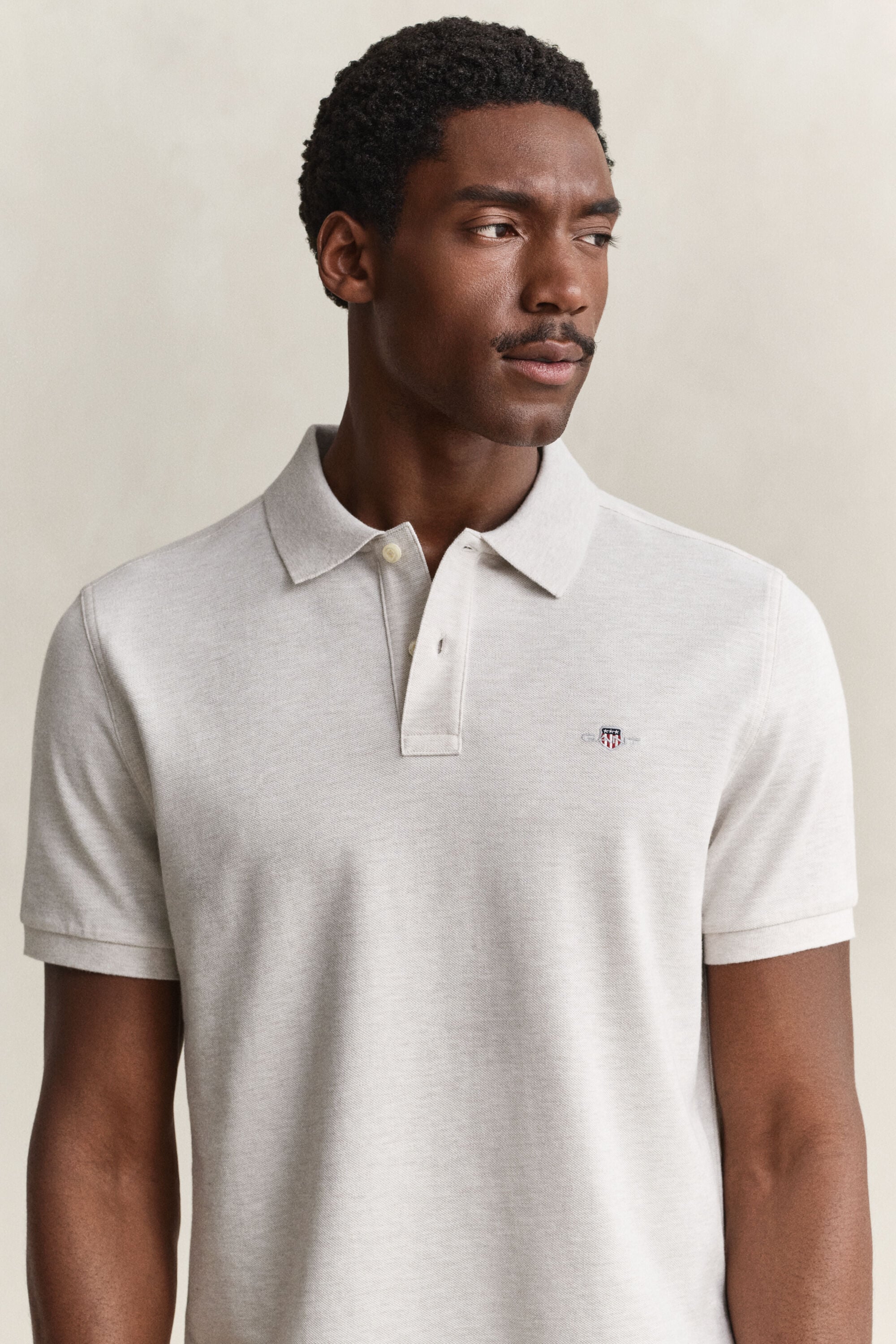 Regular Fit Polo Shirt