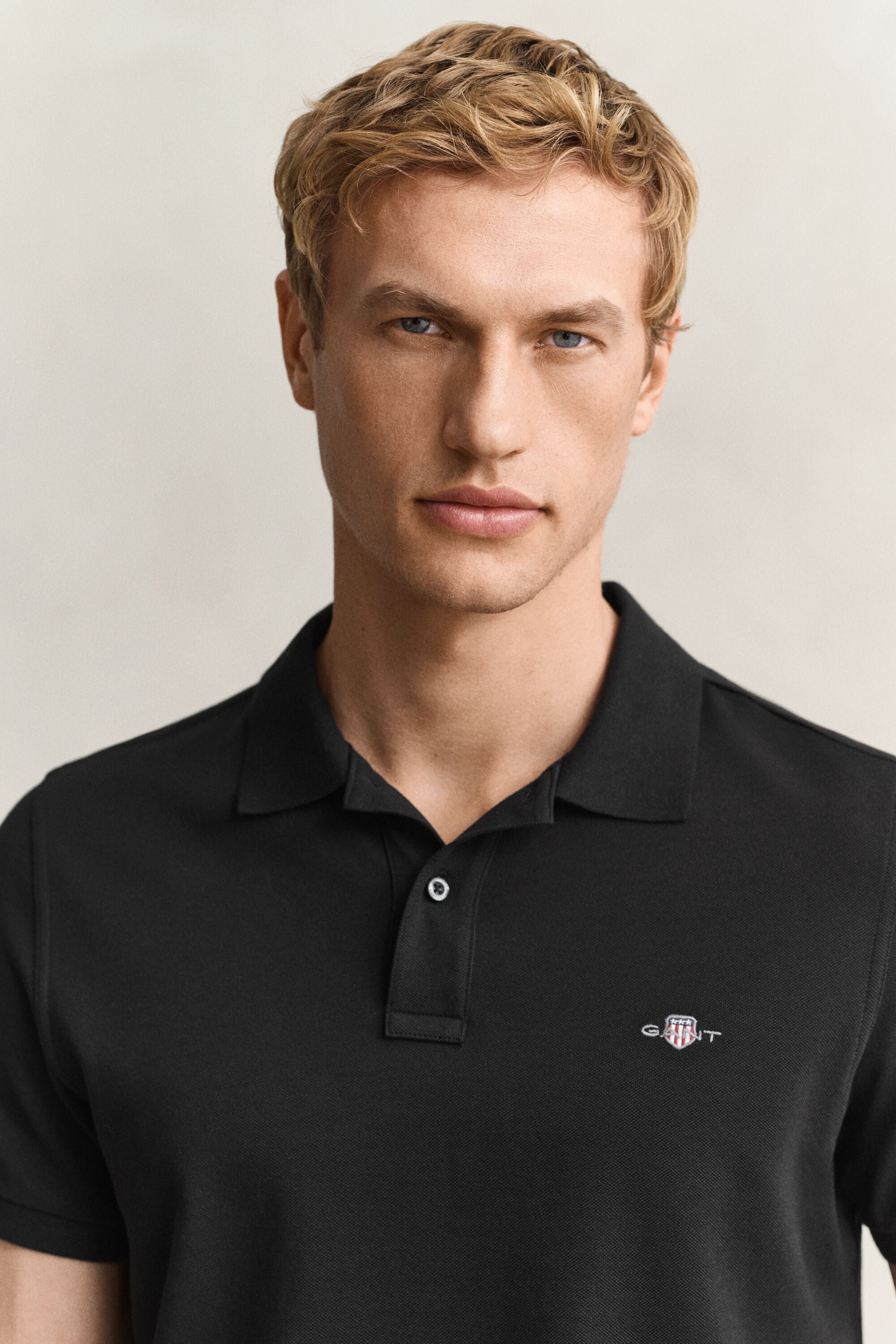 Classic Regular Polo Shirt