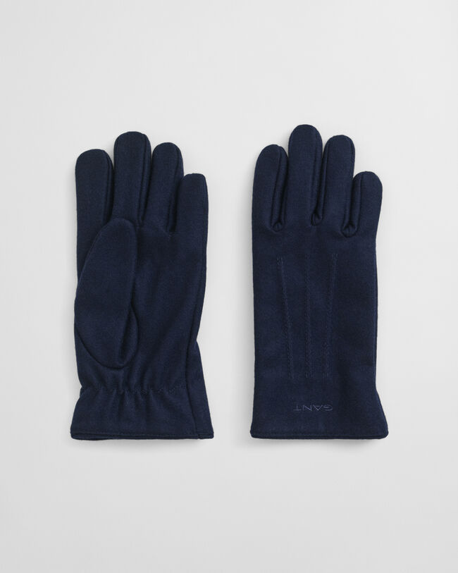 Melton Gloves
